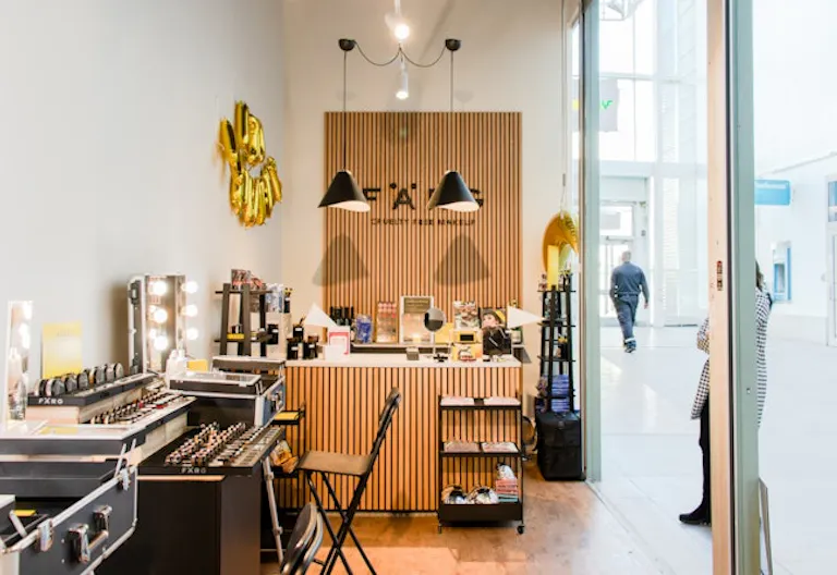 Kista Galleria - Pop Up Space - Image 3