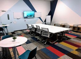 On-demand workspaces to rent in Oakridge Mall - Image 5