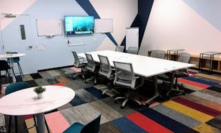 On-demand workspaces to rent in Oakridge Mall - Image 5