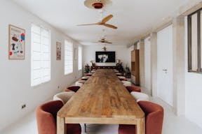 Maison d'h�tes de 580m2 - parfait pour s�minaire, �v�nement, tournage, shooting. - Image 2