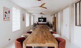 Maison d'h�tes de 580m2 - parfait pour s�minaire, �v�nement, tournage, shooting. - Image 2