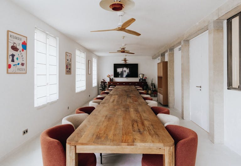 Maison d'h�tes de 580m2 - parfait pour s�minaire, �v�nement, tournage, shooting. - Image 2