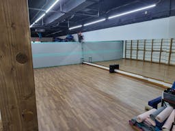 Dance Studio Event Area With Stage - Image 12