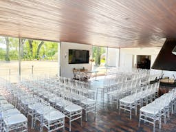 Un domaine unique entre étangs et nature pour vos événements près de Paris - Image 2