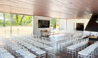 Un domaine unique entre étangs et nature pour vos événements près de Paris - Image 2