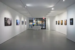 A sun-drenched, spacious storefront nestled in the heart of Midtown Manhattan. - Image 9
