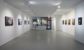 A sun-drenched, spacious storefront nestled in the heart of Midtown Manhattan. - Image 9