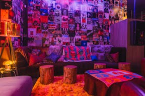 Stylish Lounge Perfect for Small Events and Networking - Image 7