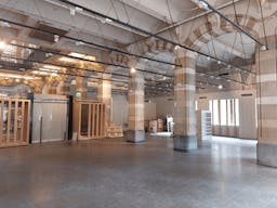 Grand Ground-Floor Retail Unit in Magna Plaza with Historic Detailing - Image 8