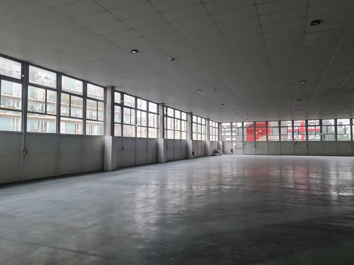 Atypical Space in the 5th arrondissement of Paris - Image 1