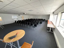 Salle Cap Ferret - Decathlon Village Merignac - Image 1