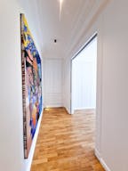 Appartement Parisien Contemporain 'Haussmannien' - Image 8