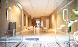 Fashion Space Pop Up Store - Image 8