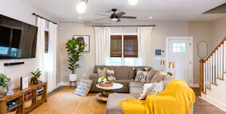 Comfortable Luxury Home In Downtown Atlanta - Image 2