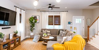 Comfortable Luxury Home In Downtown Atlanta - Image 2