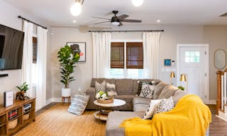 Comfortable Luxury Home In Downtown Atlanta - Image 2