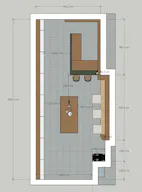 Location espace �v�nementiel / pop-up / atelier ? 60m� + terrasse ? Marseille - Image 3