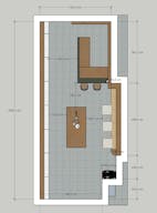 Location espace �v�nementiel / pop-up / atelier ? 60m� + terrasse ? Marseille - Image 3