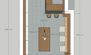 Location espace �v�nementiel / pop-up / atelier ? 60m� + terrasse ? Marseille - Image 3