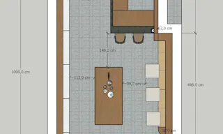 Location espace �v�nementiel / pop-up / atelier ? 60m� + terrasse ? Marseille - Image 3