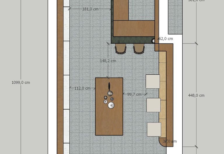 Location espace �v�nementiel / pop-up / atelier ? 60m� + terrasse ? Marseille - Image 3