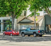 Excellent Show Room Space Near Downtown Mountain View - Image 13