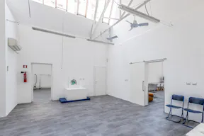 Wonderful Pop Up Space in Milan in the Tortona/Savona district - Image 7