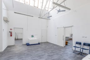 Wonderful Pop Up Space in Milan in the Tortona/Savona district - Image 7