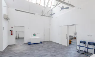 Wonderful Pop Up Space in Milan in the Tortona/Savona district - Image 7