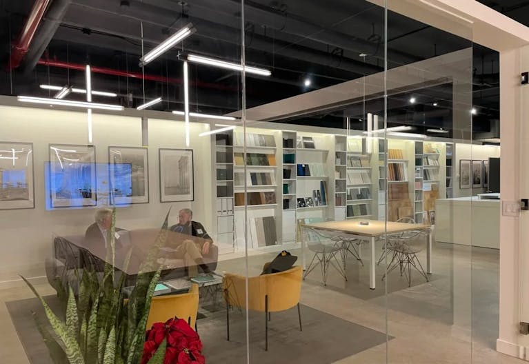 Private Loft Gallery in the Iconic Brooklyn Navy Yard - Image 1