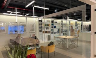 Private Loft Gallery in the Iconic Brooklyn Navy Yard - Image 1