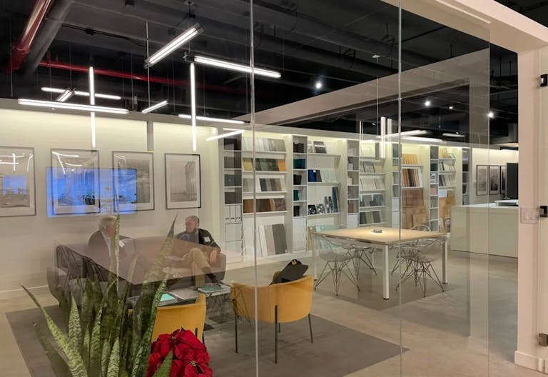 Private Loft Gallery in the Iconic Brooklyn Navy Yard - Image 1