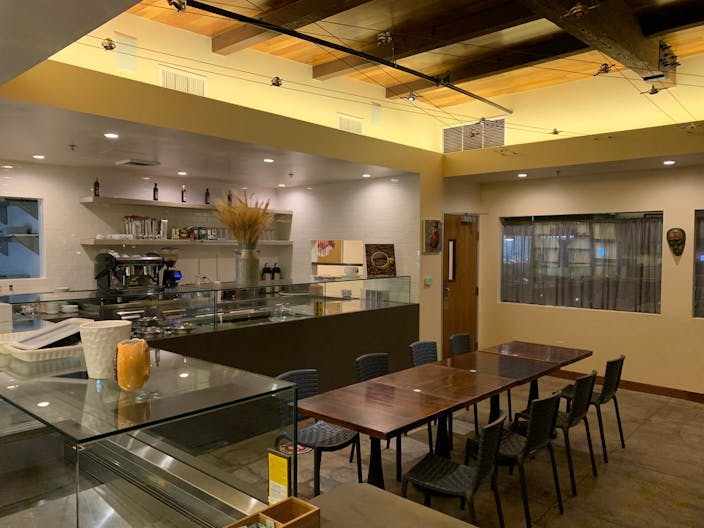 Event Space with great vibe - Image 0