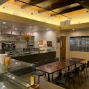 Event Space with great vibe