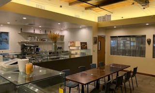 Event Space with great vibe - Image 0