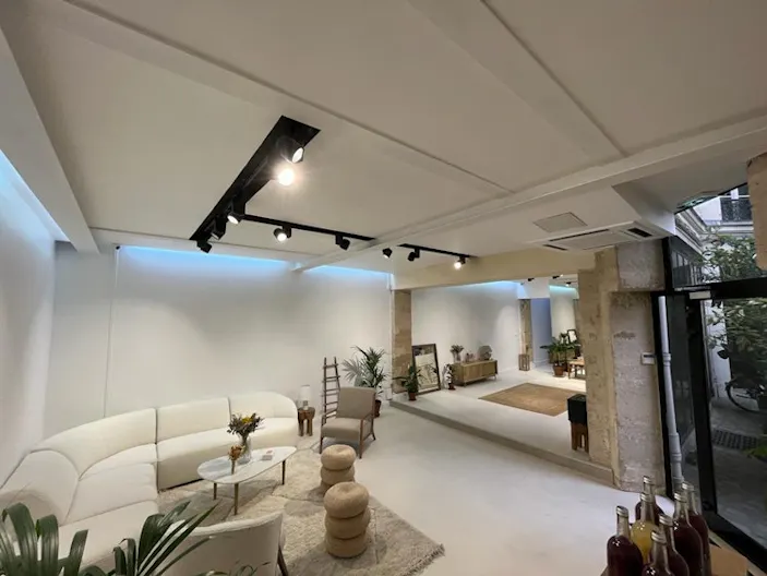 Showroom Carreau du Temple - Image 1