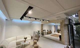 Showroom Carreau du Temple - Image 1