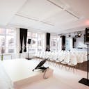 Industrial Loft in Neukölln