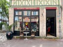 Charmante boutique de 40m2 dans le centre historique de Rouen, idéale pour un pop up store
