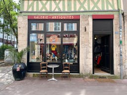 Charmante boutique de 40m2 dans le centre historique de Rouen, idéale pour un pop up store - Image 0