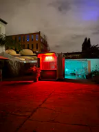 Versatile Oasis in Prenzlauer Berg Winskiez: Pop-Up Haven with LA Vibes, Stunning Indoor Studio, and Private Garden Retreat - Image 66