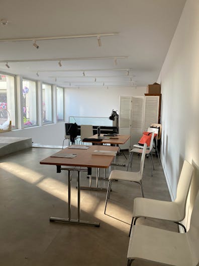 Lieu Atypique - Paris 13e - Image 4