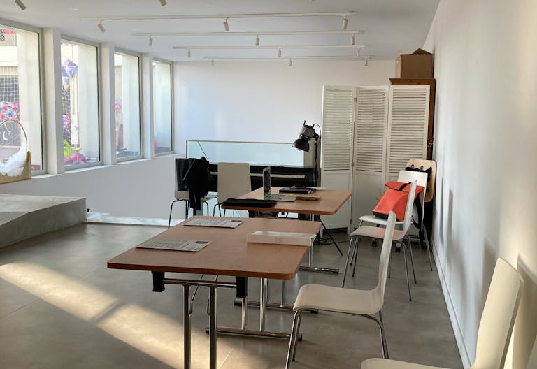 Lieu Atypique - Paris 13e - Image 4