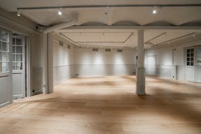 Pop Up Showroom de Luxe à Stockholm - Image 0