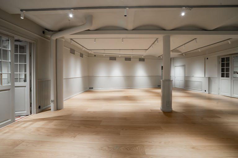 Pop Up Showroom de Luxe à Stockholm - Image 0