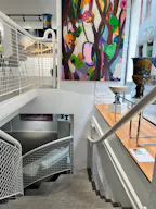 Galerie d'art au cœur de Strasbourg disponible pour vos évènements professionnels et privés - Image 1