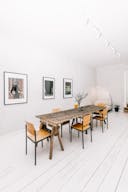 Studio Stellar, a versatile sunlit space. - Image 1