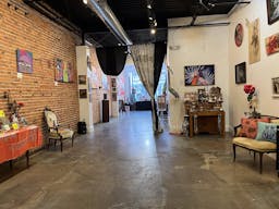 Stunning Gallery Studio/Creative Space  in Historic Ybor City/Tampa - Image 7