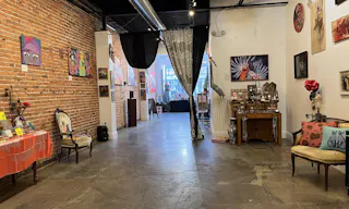 Stunning Gallery Studio/Creative Space in Historic Ybor City/Tampa - Image 7