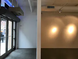 Gallery under the high Line - Image 2